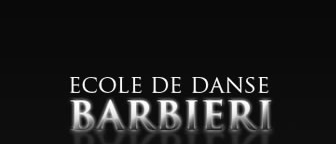 Ecole de danse Marc Barbieri