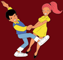 Ecole de Danse pour adultes & enfants