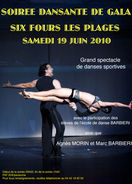 Gala de danse � Six Fours Les Plages - R�servez rapidement au 04 42 18 92 92