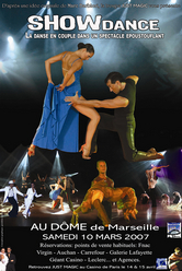 ShowDance au Dme de Marseille